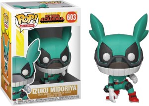 My Hero Academia Izuku Midoriya funko pop4